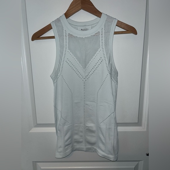 Athleta workout tank top - Picture 1 of 1